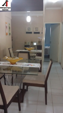 Imagem Apartamento com 3 Quartos à Venda, 94 m² em Jardim Renascença - São Luís
