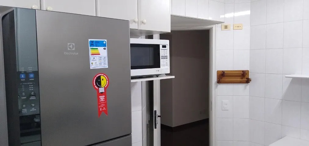 Imagem Apartamento com 4 Quartos à Venda, 144 m²em Paraíso - São Paulo