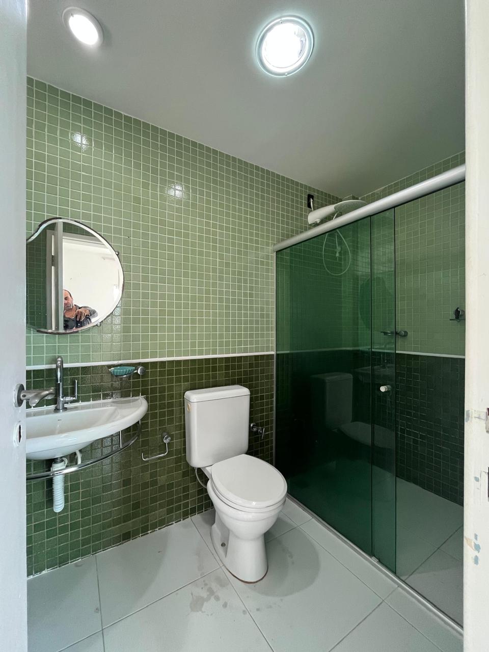 Imagem Apartamento com 4 Quartos à Venda, 105 m²em Suissa - Aracaju 