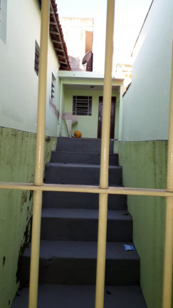 Imagem Casa com 3 Quartos à Venda, 200 m² em Vila dos Remédios - São Paulo Imagem Casa com 3 Quartos à Venda, 200 m² em Vila dos Remédios - São Paulo