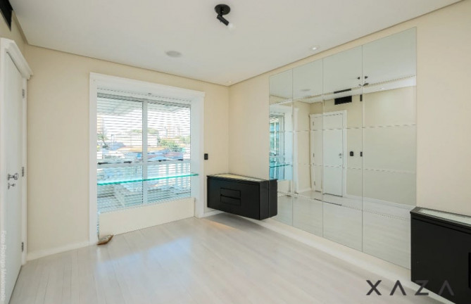 Imagem Apartamento com 3 Quartos à Venda, 248 m² em Cambuci - São Paulo