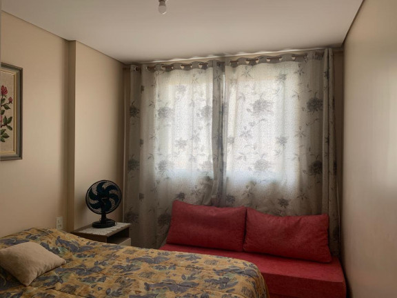 Imagem Apartamento com 1 Quarto à Venda, 42 m² em Igra Sul - Torres