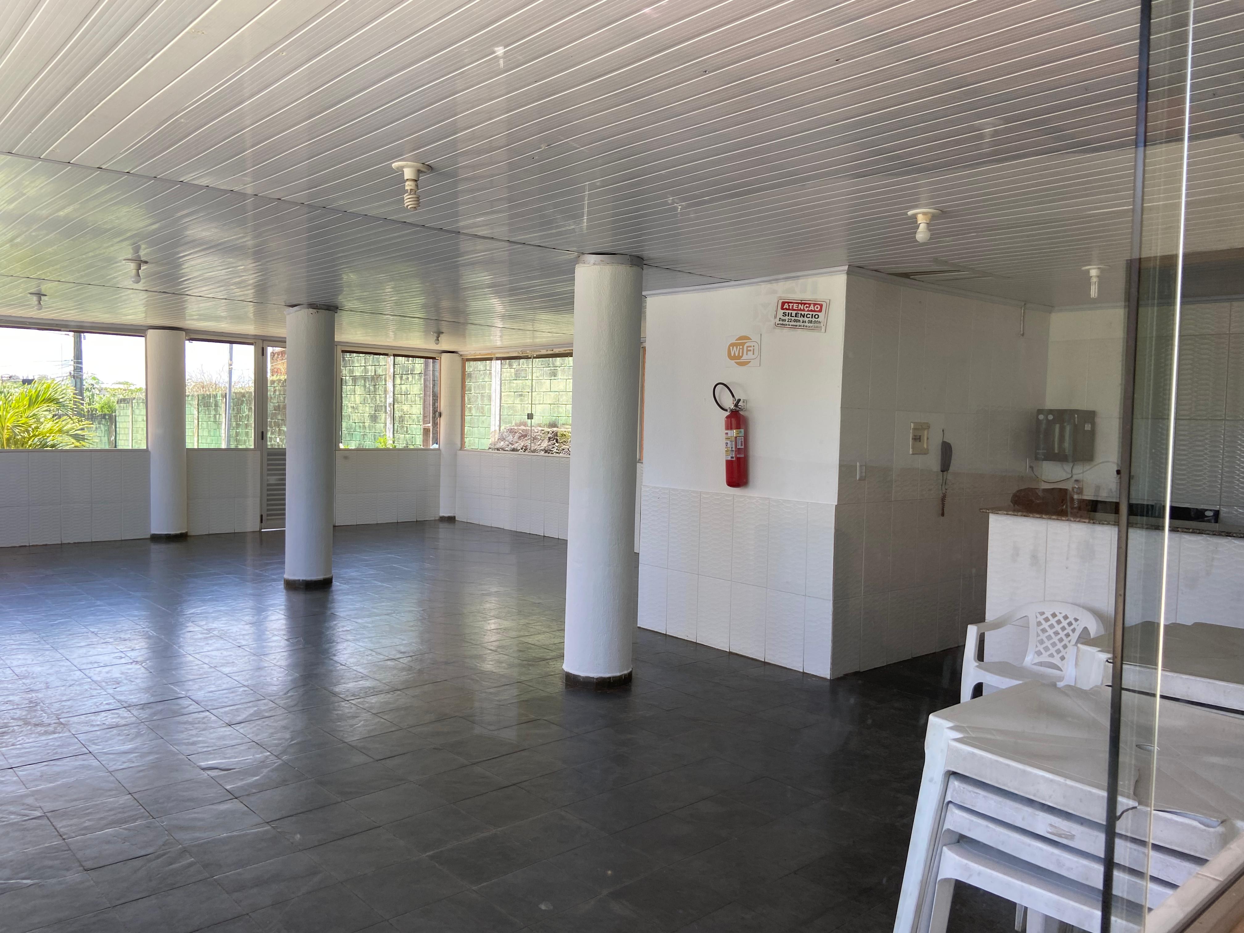 Imagem Apartamento com 2 Quartos à Venda, 45 m²em Vida Nova - Lauro de Freitas Imagem Apartamento com 2 Quartos à Venda, 45 m²em Vida Nova - Lauro de Freitas
