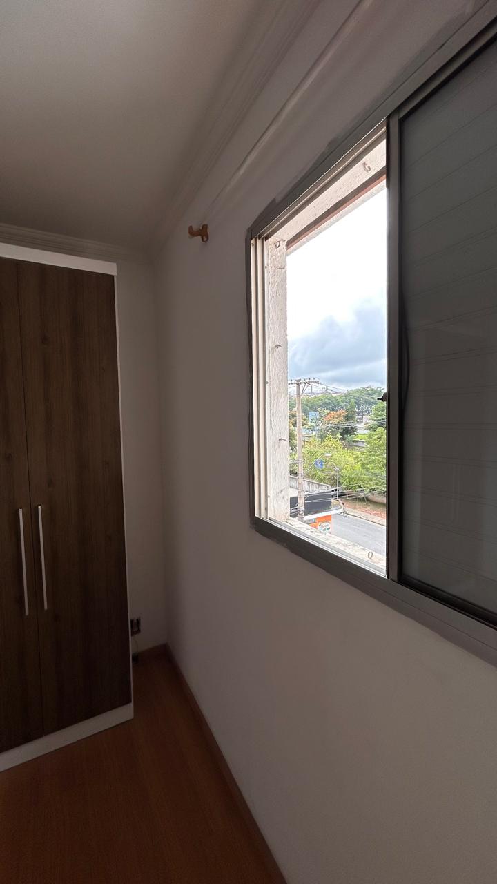 Imagem Apartamento com 2 Quartos para Alugar, 49 m²em Cézar de Souza - Mogi das Cruzes