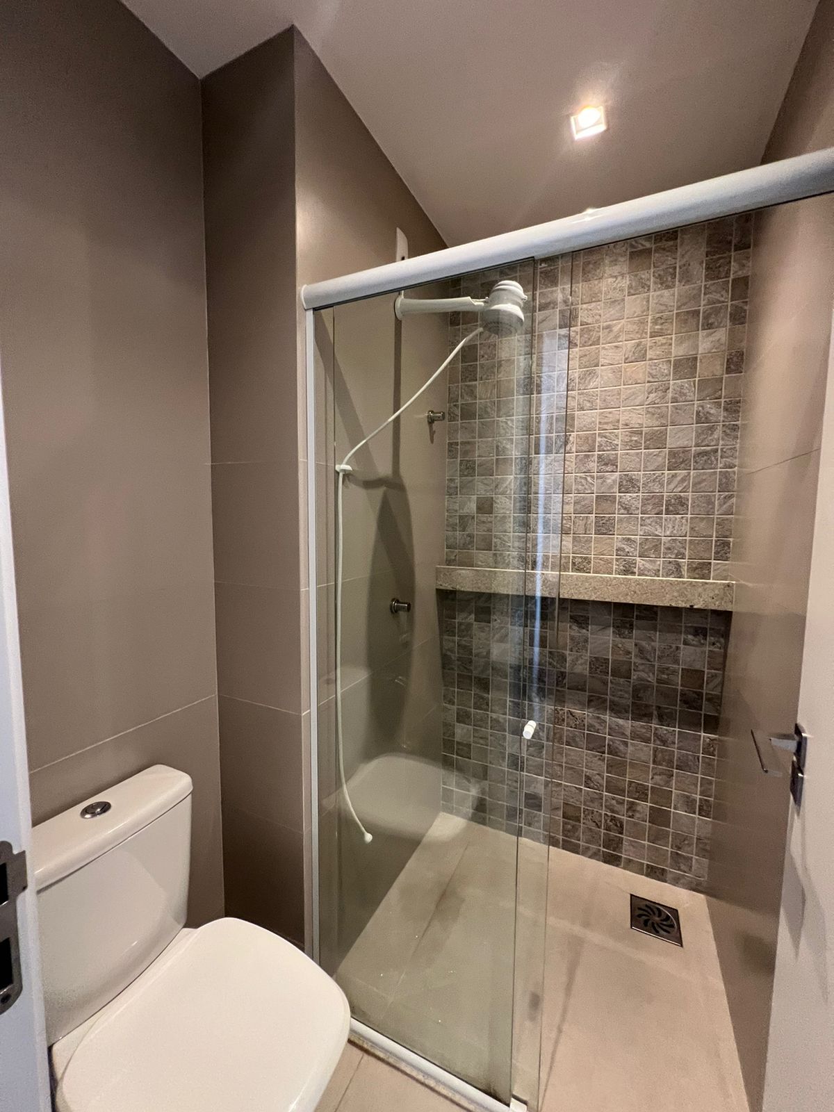 Imagem Apartamento com 1 Quarto para Alugar, 55 m²em Nazaré - Belém