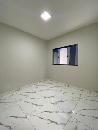 Imagem Casa com 3 Quartos à Venda, 90 m² em Residencial Alvaluz - Aparecida de Goiânia