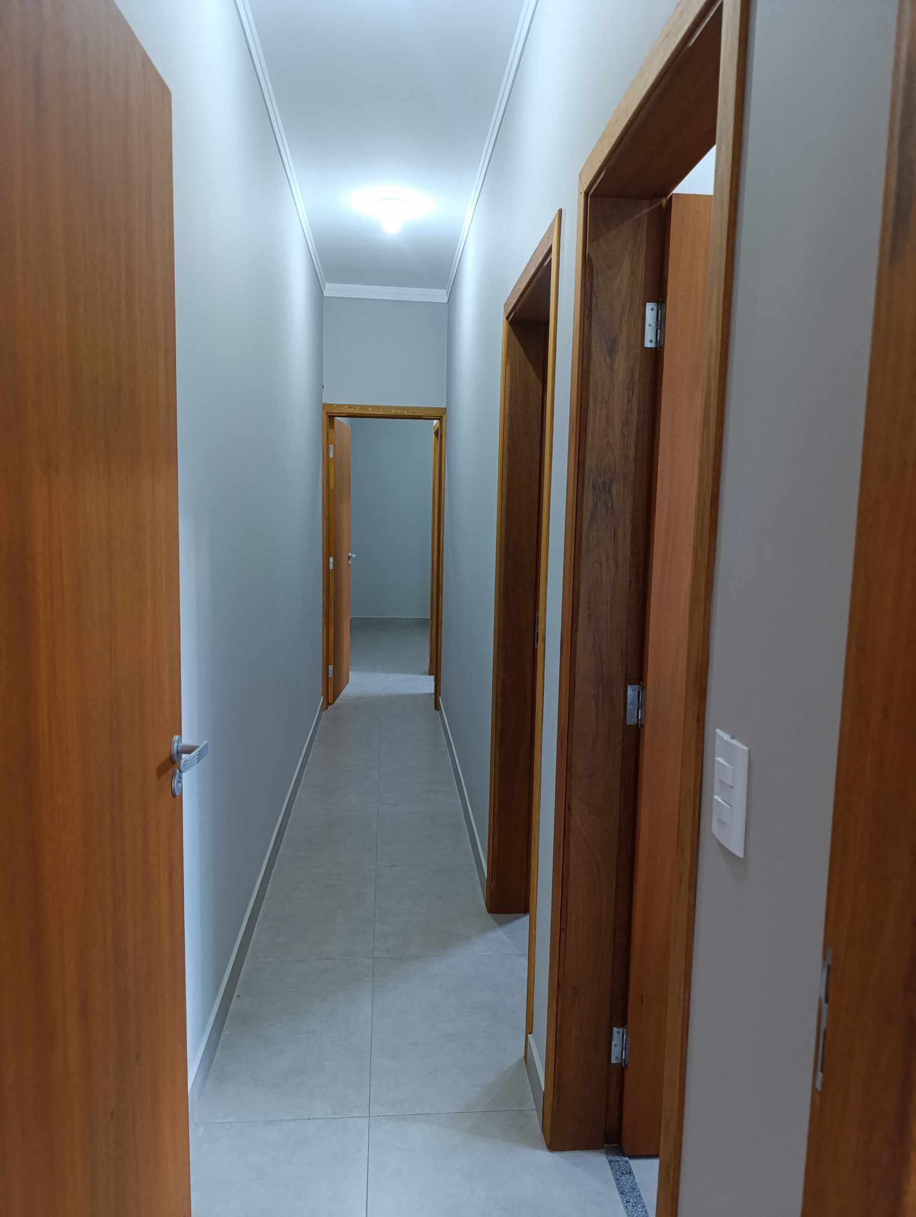 Imagem Casa com 2 Quartos à Venda, 90 m² em Jardim Sônia - Jaguariúna