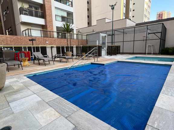 Imagem Apartamento com 2 Quartos à Venda, 75 m² em Perdizes - São Paulo