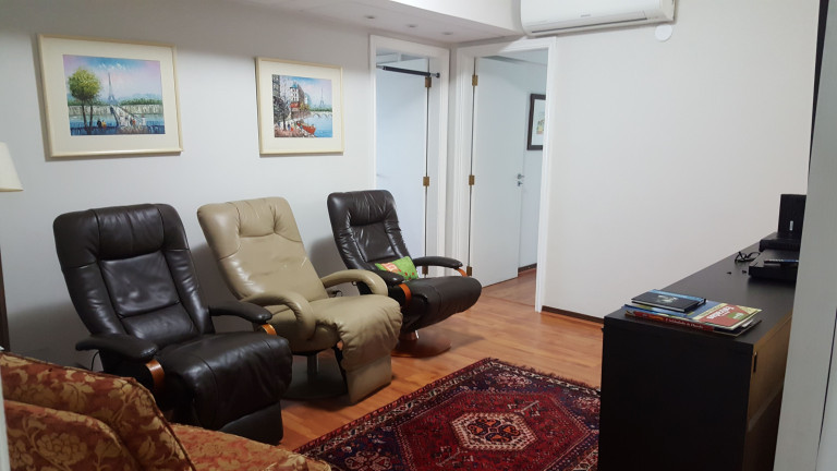 Imagem Apartamento com 5 Quartos à Venda, em Jardim Vila Mariana - São Paulo Imagem Apartamento com 5 Quartos à Venda, em Jardim Vila Mariana - São Paulo