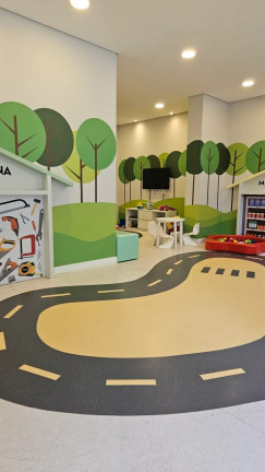 Imagem Apartamento com 2 Quartos à Venda, 63 m² em Marapé - Santos Imagem Apartamento com 2 Quartos à Venda, 63 m² em Marapé - Santos