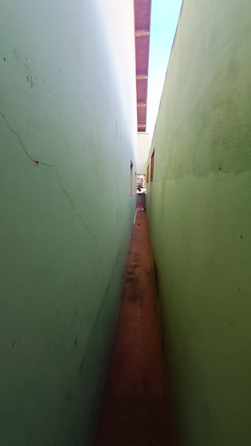 Imagem Casa com 2 Quartos à Venda, 263 m² em Santos Dumont - Três Lagoas