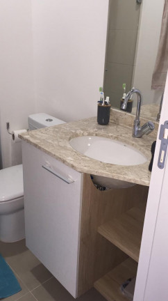 Imagem Apartamento com 1 Quarto à Venda, 36 m² em Brás - São Paulo Imagem Apartamento com 1 Quarto à Venda, 36 m² em Brás - São Paulo