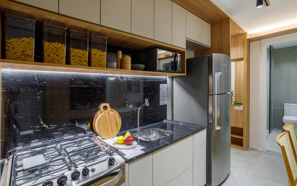 Imagem Apartamento com 2 Quartos à Venda, 44 m²em Cachambi - Rio de Janeiro