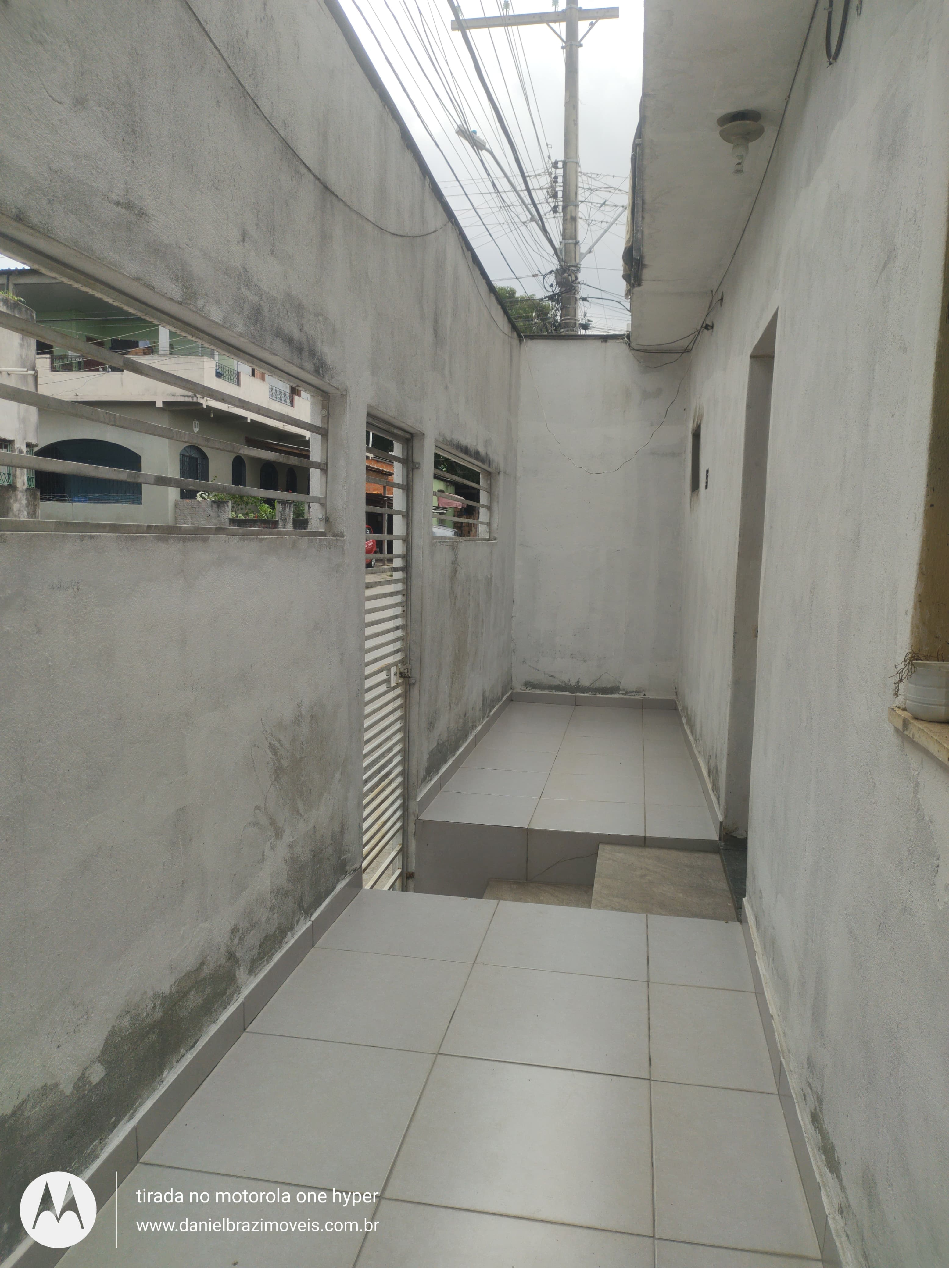 Imagem Casa com 2 Quartos para Alugar, 150 m² em Lírio do Vale - Manaus Imagem Casa com 2 Quartos para Alugar, 150 m² em Lírio do Vale - Manaus