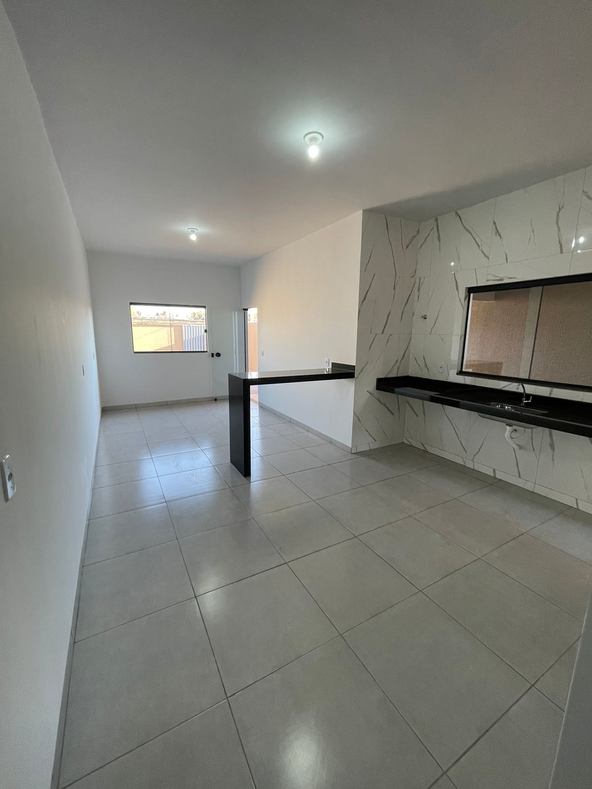 Imagem Casa com 2 Quartos à Venda, 70 m²em Parque Los Angeles 1ª Etapa - Goianira