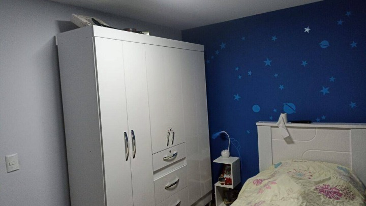 Imagem Apartamento com 2 Quartos à Venda, 55 m²em Jardim Alvorada - Santo André Imagem Apartamento com 2 Quartos à Venda, 55 m²em Jardim Alvorada - Santo André