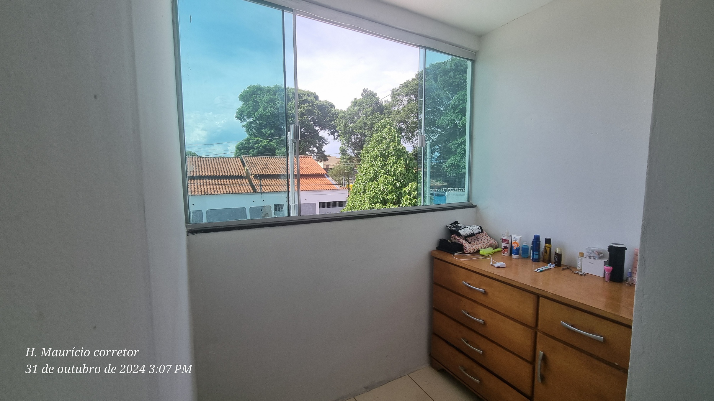 Imagem Sobrado com 2 Quartos à Venda, 71 m²em Vila Jardim São Judas Tadeu - Goiânia