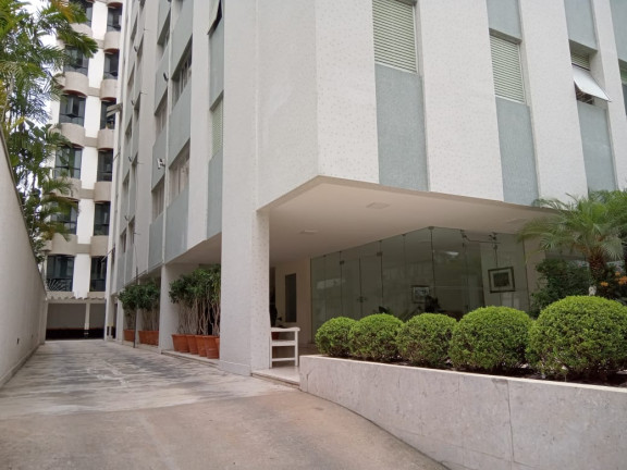 Imagem Apartamento com 2 Quartos à Venda, 85 m² em Itaim Bibi - São Paulo