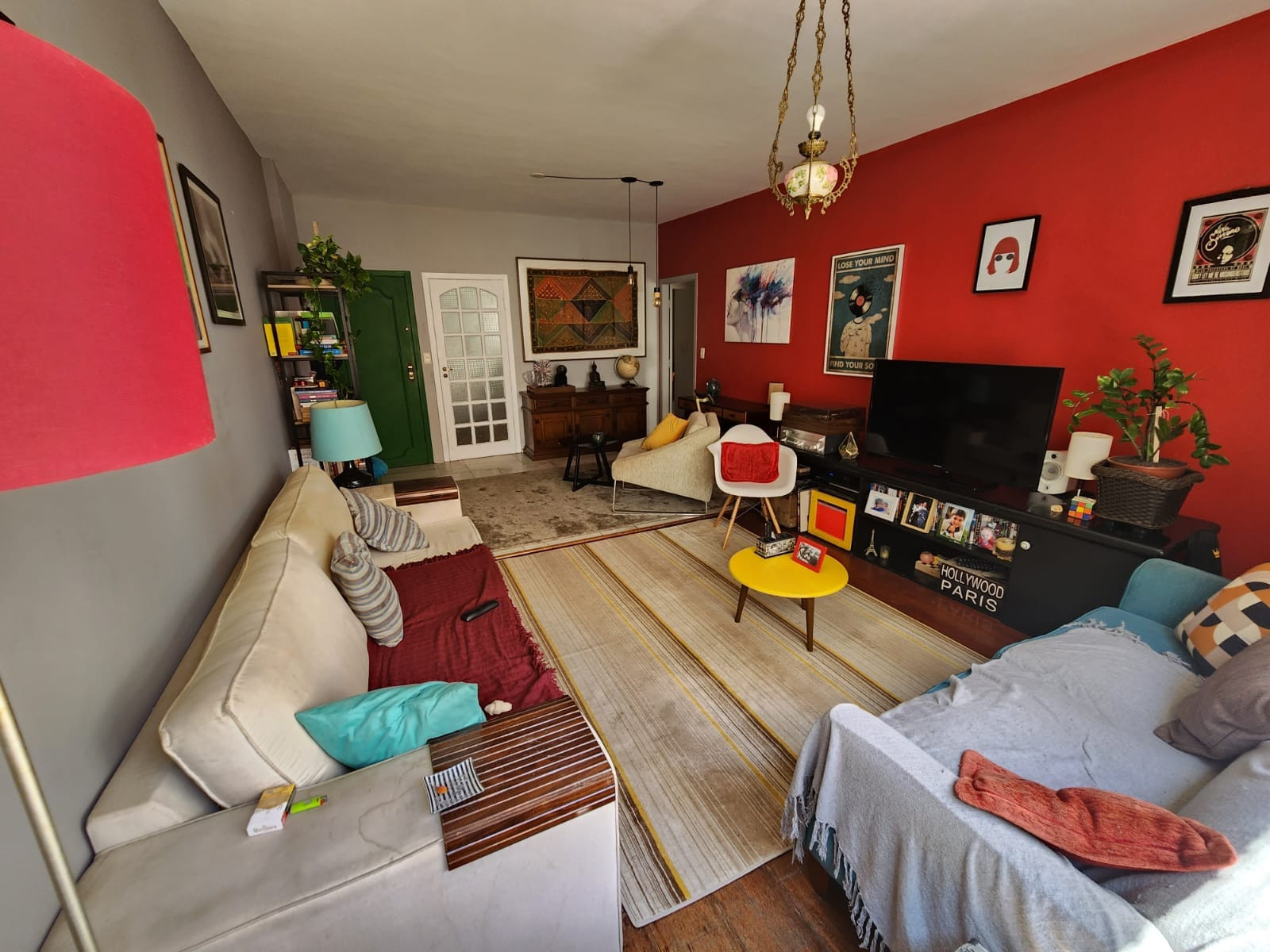 Imagem Apartamento com 2 Quartos à Venda, 100 m²em Consolação - São Paulo Imagem Apartamento com 2 Quartos à Venda, 100 m²em Consolação - São Paulo
