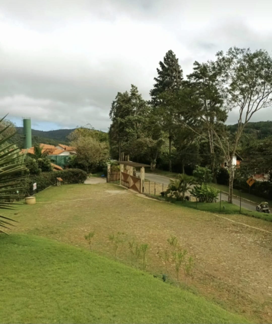 Imagem Apartamento com 2 Quartos à Venda, 50 m² em Centro - Guaramiranga