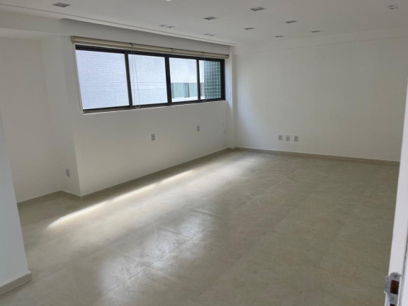 Imagem Sala Comercial para Alugar, 32 m² em Madalena - Recife Imagem Sala Comercial para Alugar, 32 m² em Madalena - Recife