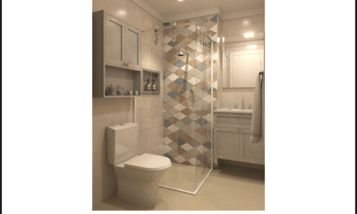 Imagem Apartamento com 2 Quartos à Venda, 72 m²em Lauzane Paulista - São Paulo