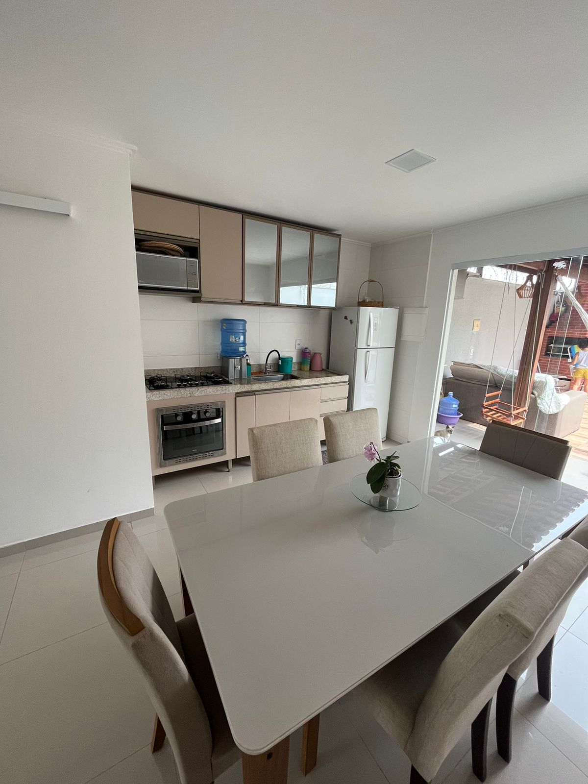 Imagem Casa com 2 Quartos à Venda, 100 m²em Riviera da Barra - Vila Velha Imagem Casa com 2 Quartos à Venda, 100 m²em Riviera da Barra - Vila Velha