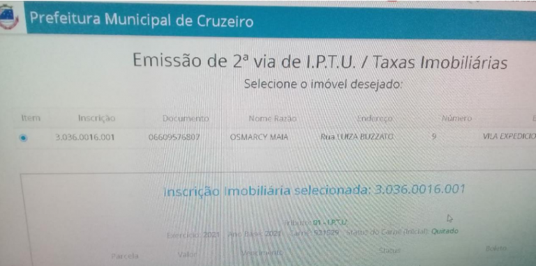 Imagem Casa com 1 Quarto à Venda, 46 m² em Vila Expedicionários Cruzeirenses - Cruzeiro
