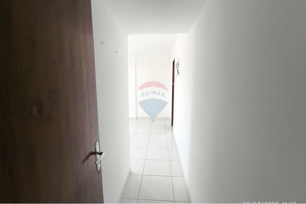 Imagem Apartamento com 3 Quartos à Venda, 96 m² em Nova Parnamirim - Parnamirim