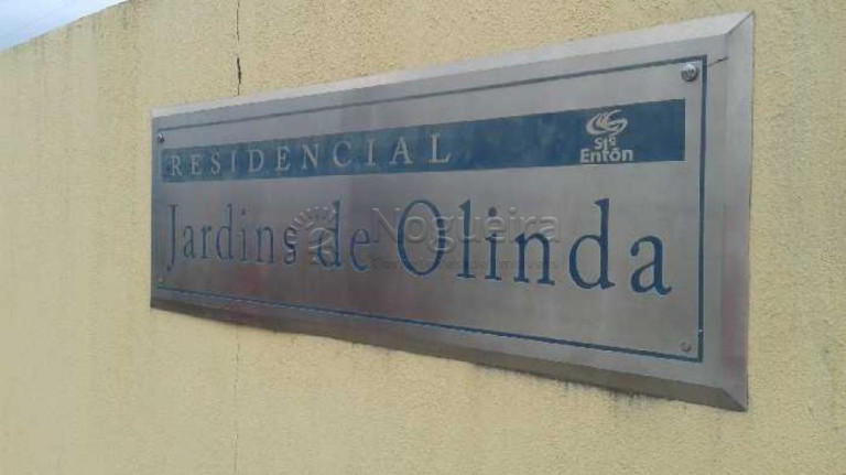 Imagem Apartamento com 2 Quartos à Venda, 49 m²em Rio Doce - Olinda