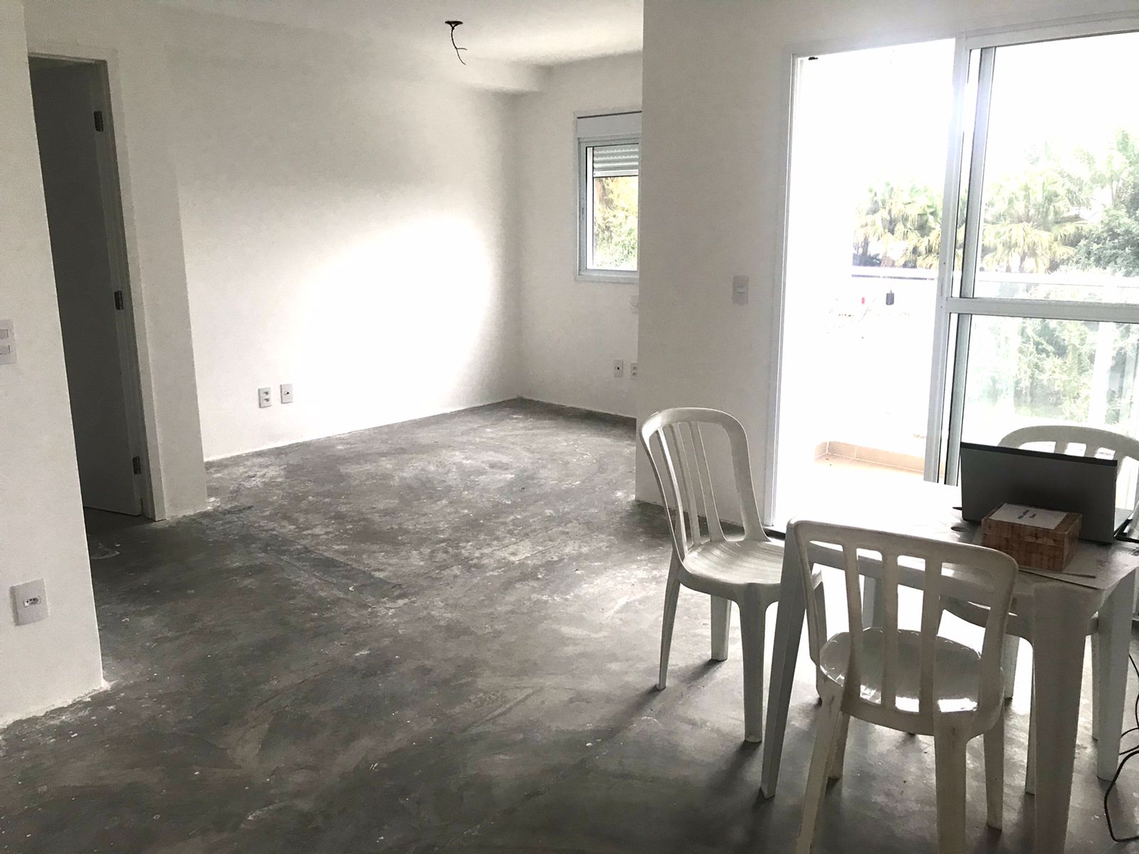 Imagem Apartamento com 2 Quartos à Venda, 55 m²em Vila Lusitânia - São Bernardo do Campo