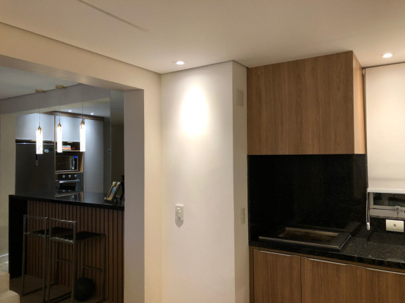 Imagem Apartamento com 3 Quartos à Venda,  em Centro - Santo André