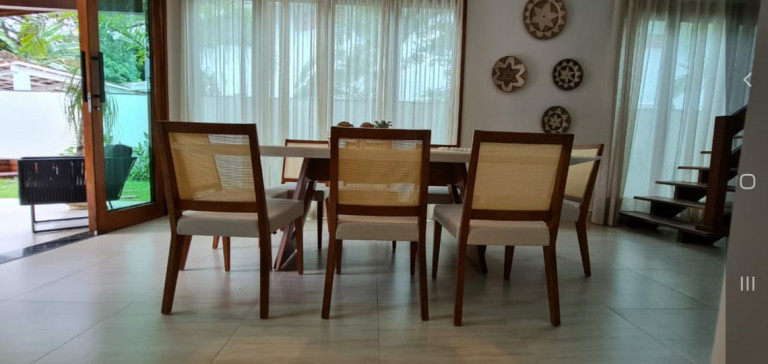 Imagem Casa de Condomínio com 5 Quartos à Venda, 320 m² em Riviera - Bertioga Imagem Casa de Condomínio com 5 Quartos à Venda, 320 m² em Riviera - Bertioga