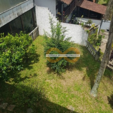 Imagem Casa com 4 Quartos à Venda, 220 m² em Parque do Ingá - Teresópolis