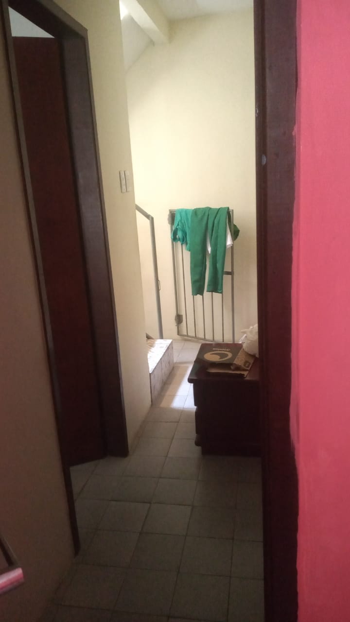 Imagem Casa com 3 Quartos à Venda, 30 m² em Fazenda Grande do Retiro - Salvador Imagem Casa com 3 Quartos à Venda, 30 m² em Fazenda Grande do Retiro - Salvador
