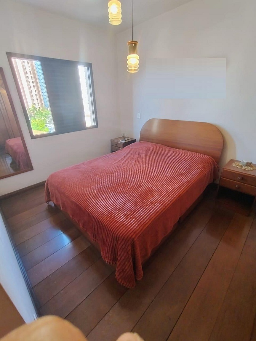 Imagem Apartamento com 3 Quartos à Venda, 137 m² em Vila Bastos - Santo André Imagem Apartamento com 3 Quartos à Venda, 137 m² em Vila Bastos - Santo André