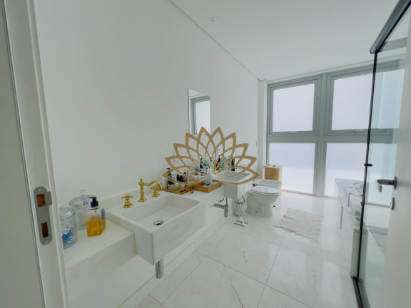 Imagem Casa de Condomínio com 3 Quartos à Venda, 404 m²em Jardim Sílvia (Zona Oeste) - São Paulo