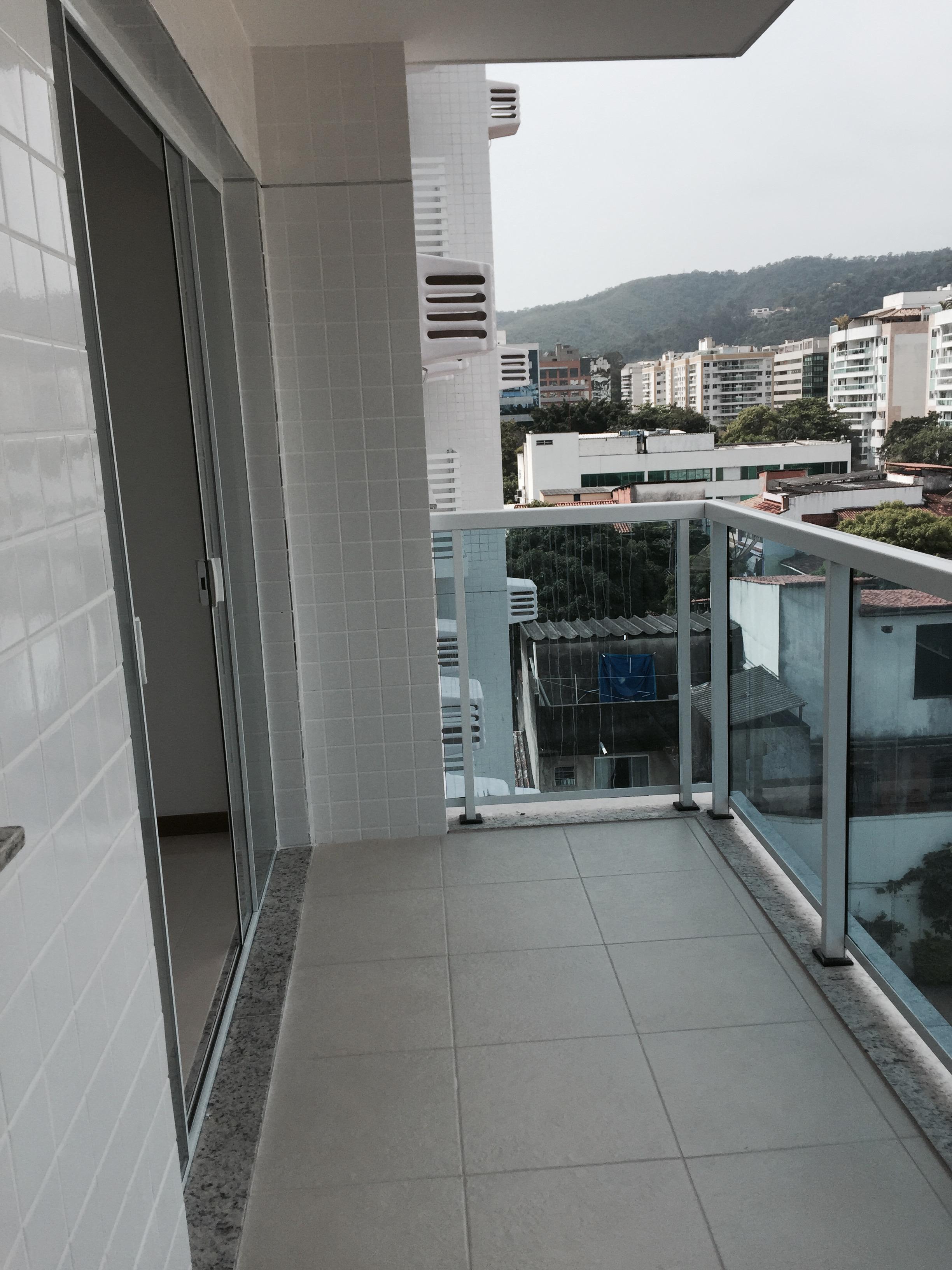 Imagem Apartamento com 2 Quartos à Venda, 84 m²em Freguesia (Jacarepaguá) - Rio de Janeiro Imagem Apartamento com 2 Quartos à Venda, 84 m²em Freguesia (Jacarepaguá) - Rio de Janeiro