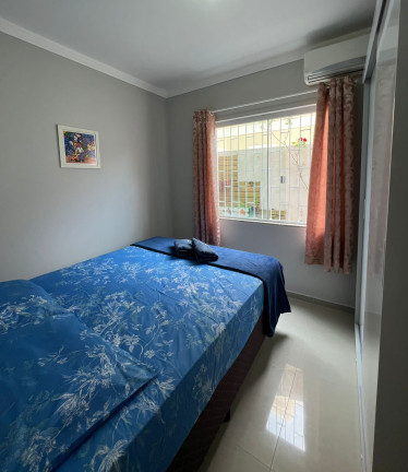 Imagem Apartamento com 3 Quartos à Venda, 90 m² em Ingleses do Rio Vermelho - Florianópolis