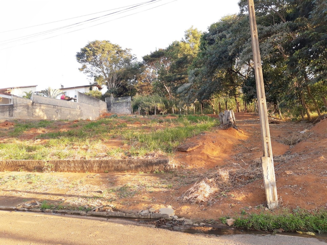 Imagem Terreno à Venda, 549 m²em Jardim Bela Vista - Bragança Paulista Imagem Terreno à Venda, 549 m²em Jardim Bela Vista - Bragança Paulista