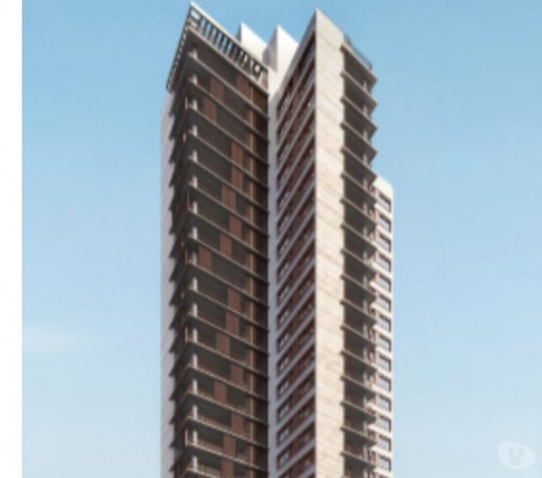 Imagem Apartamento com 3 Quartos à Venda, 70 m² em Perdizes - São Paulo