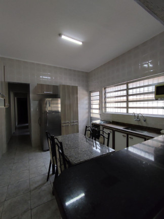 Imagem Casa com 3 Quartos à Venda, 82 m² em Mirim - Praia Grande