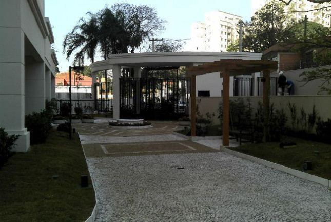 Imagem Apartamento com 3 Quartos à Venda, 130 m² em Vila Leopoldina - São Paulo Imagem Apartamento com 3 Quartos à Venda, 130 m² em Vila Leopoldina - São Paulo