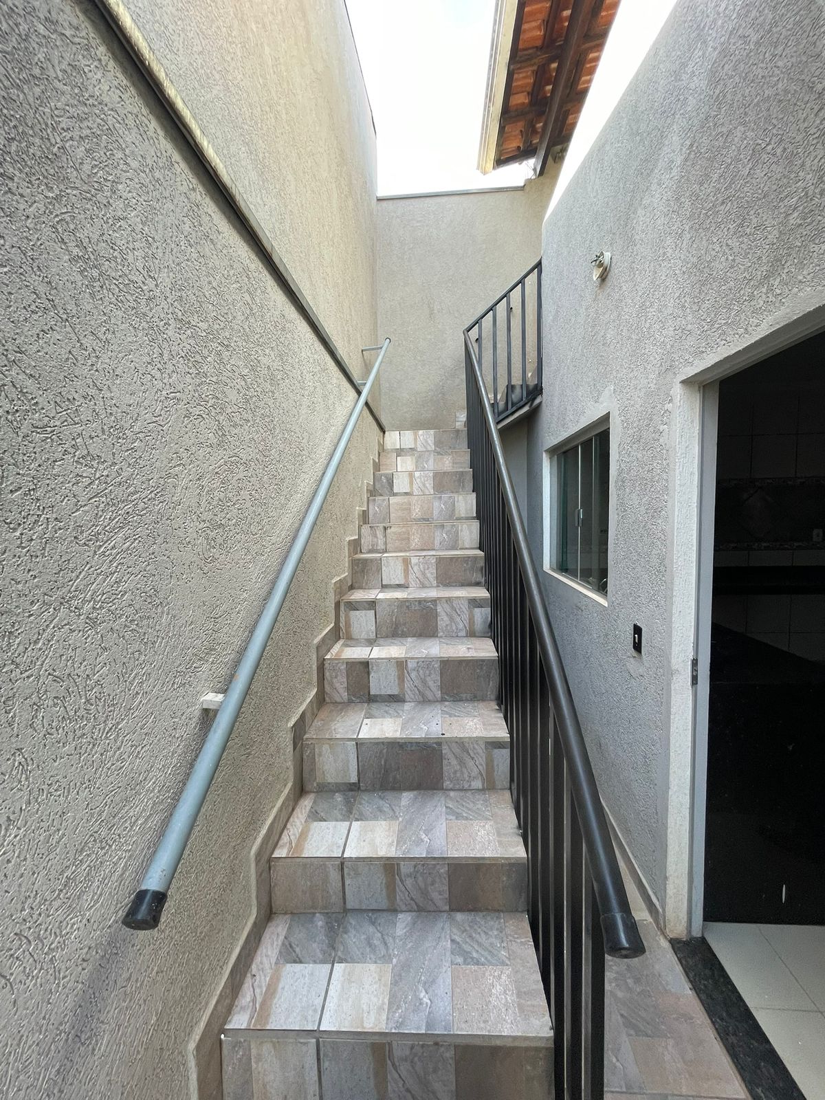 Imagem Casa com 2 Quartos para Alugar, 75 m² em Jardim Luiza II - Franca Imagem Casa com 2 Quartos para Alugar, 75 m² em Jardim Luiza II - Franca
