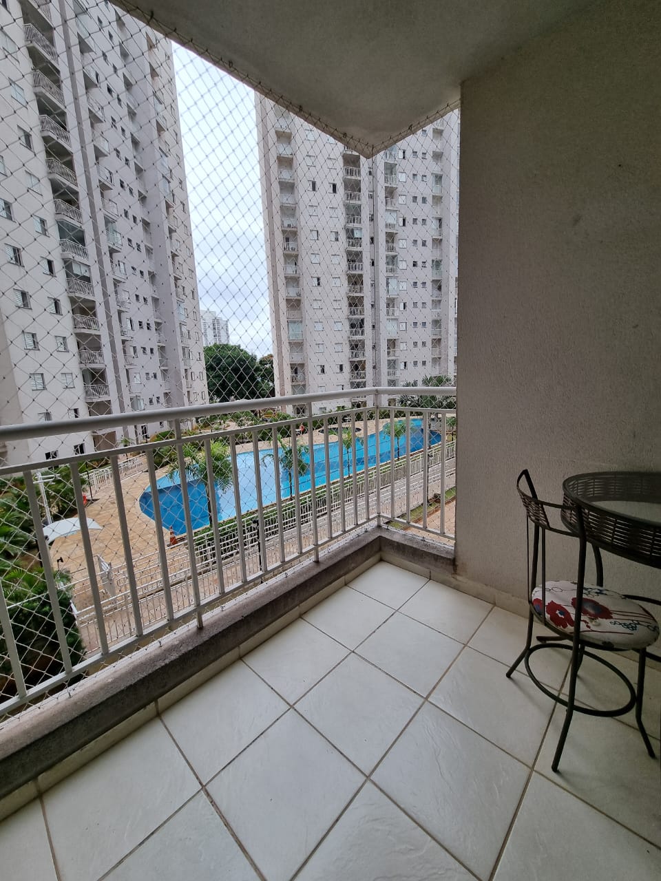 Imagem Apartamento com 3 Quartos à Venda, 83 m²em Vila das Hortências - Jundiaí