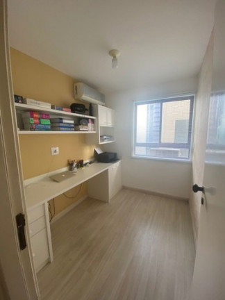 Imagem Apartamento com 2 Quartos à Venda, 56 m² em Petrópolis - Natal