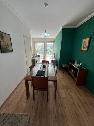 Imagem Apartamento com 3 Quartos à Venda, 100 m² em Alto da Lapa - São Paulo