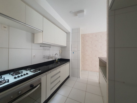 Imagem Apartamento com 3 Quartos à Venda, 86 m² em Calhau - São Luís