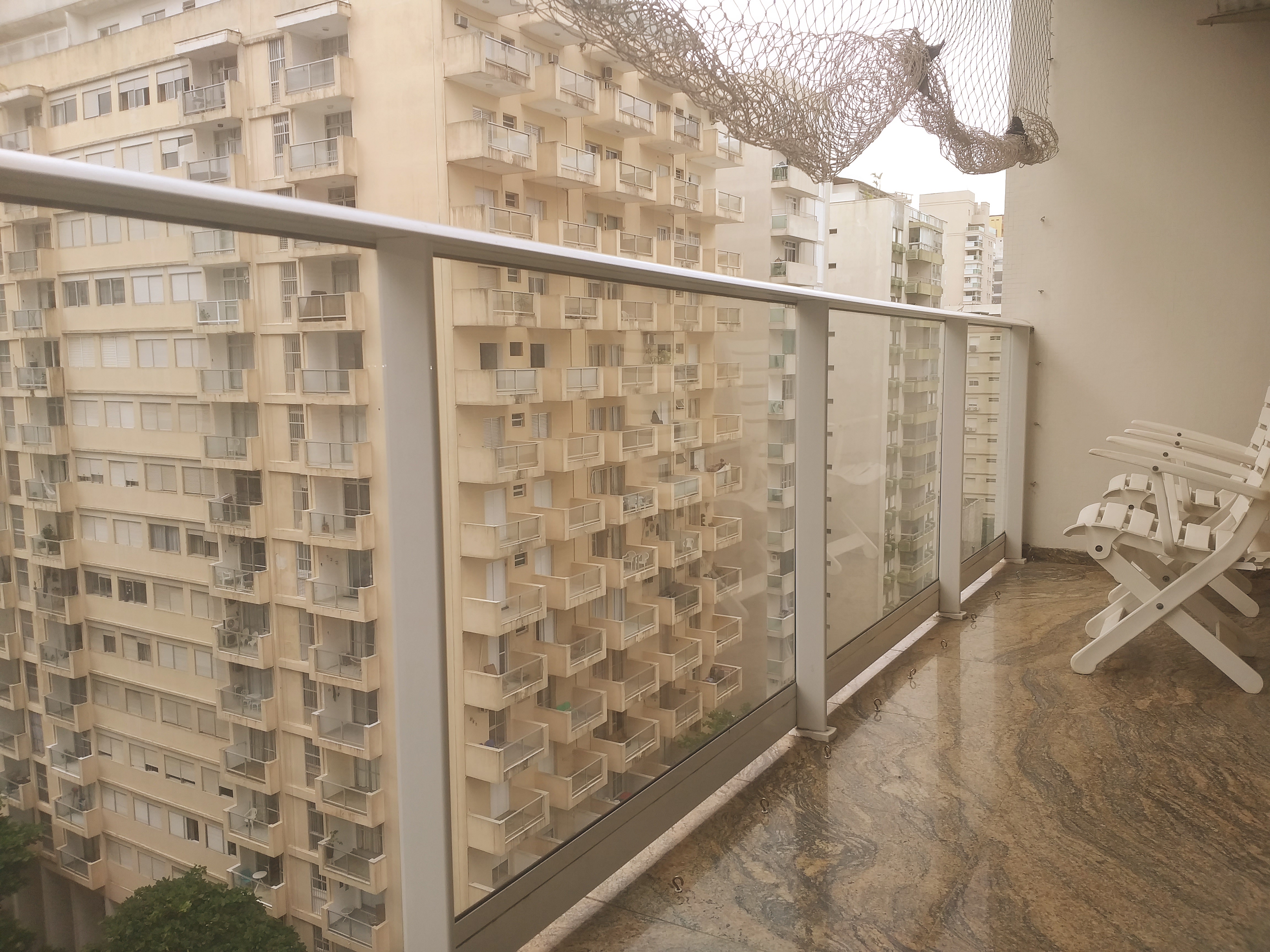 Imagem Apartamento com 3 Quartos à Venda, 150 m² em Pitangueiras - Guarujá