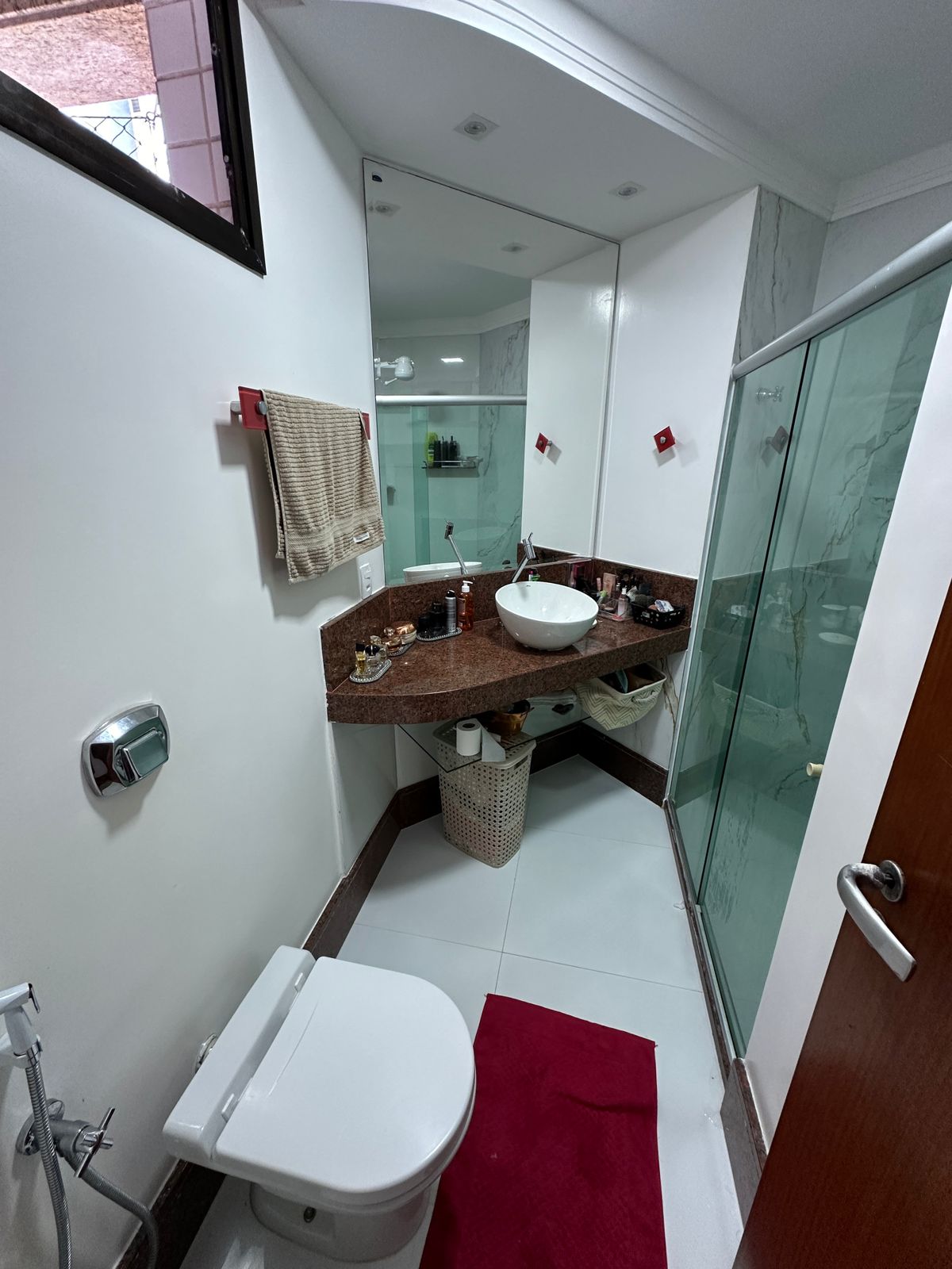 Imagem Apartamento com 4 Quartos à Venda, 354 m²em Itapuã - Vila Velha